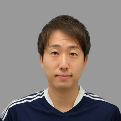 南町アロー-中島志樹