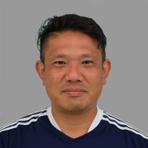 南町アロー-山城英明