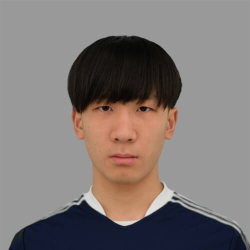 南町アロー-吉田凰珂