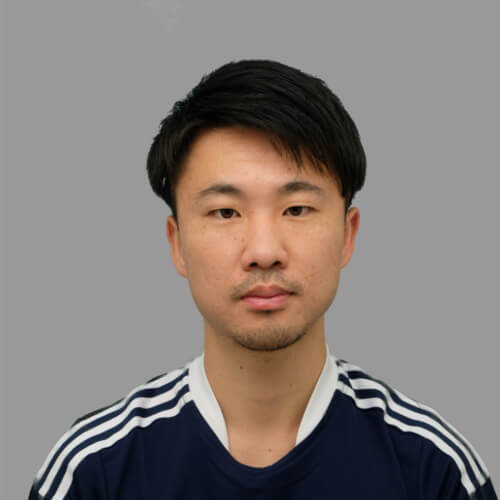 南町アロー-吉川裕崇